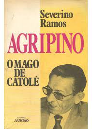 Agripino - O Mago Do Catole