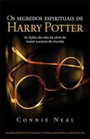 Os Segredos Espirituais De Harry Potter