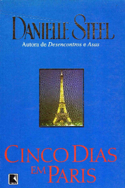 Cinco Dias Em Paris