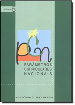 Parametros Curriculares Nacionais V.05 - Historia E Geografia