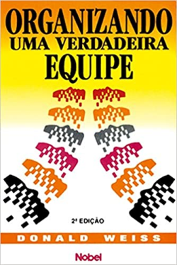 Organizando Uma Verdadeira Equipe