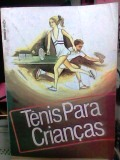 Tenis Para Criancas