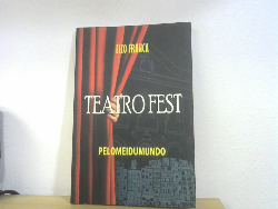 Teatro Fest - Pelomeidomundo