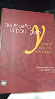 Del Espanol El Portugues