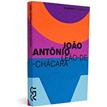 Leao-de-chacara