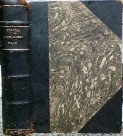 El Verdadero Byron