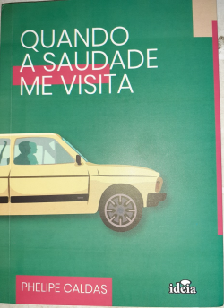 Quando A Saudade Me Visita