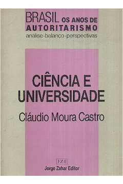 Ciencia E Universidade