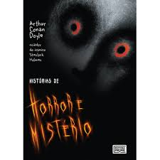 Historias De Horror E Misterio