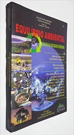 Equilibrio Ambiental E Residuos Na Sociedade Moderna