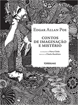 Contos De Imaginacao E Misterio