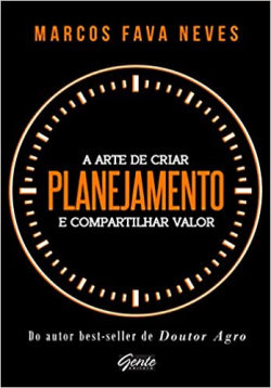 A Arte De Criar Planejamento E Compartilhar Valor