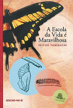 A Escola Da Vida E Maravilhosa