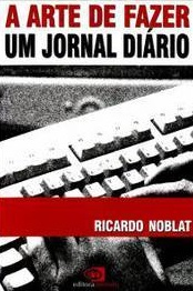 A Arte De Fazer Um Jornal Diario