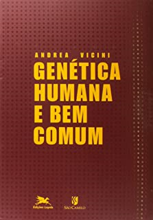 Genetica Humana E Bem Comum