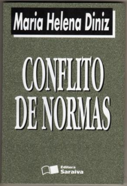Conflito De Normas