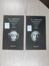 El Empleo Juvenil V.2