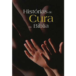 Historias De Cura Da Biblia