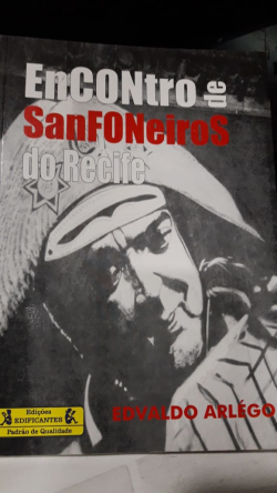 Encontros De Sanfoneiros Do Recife