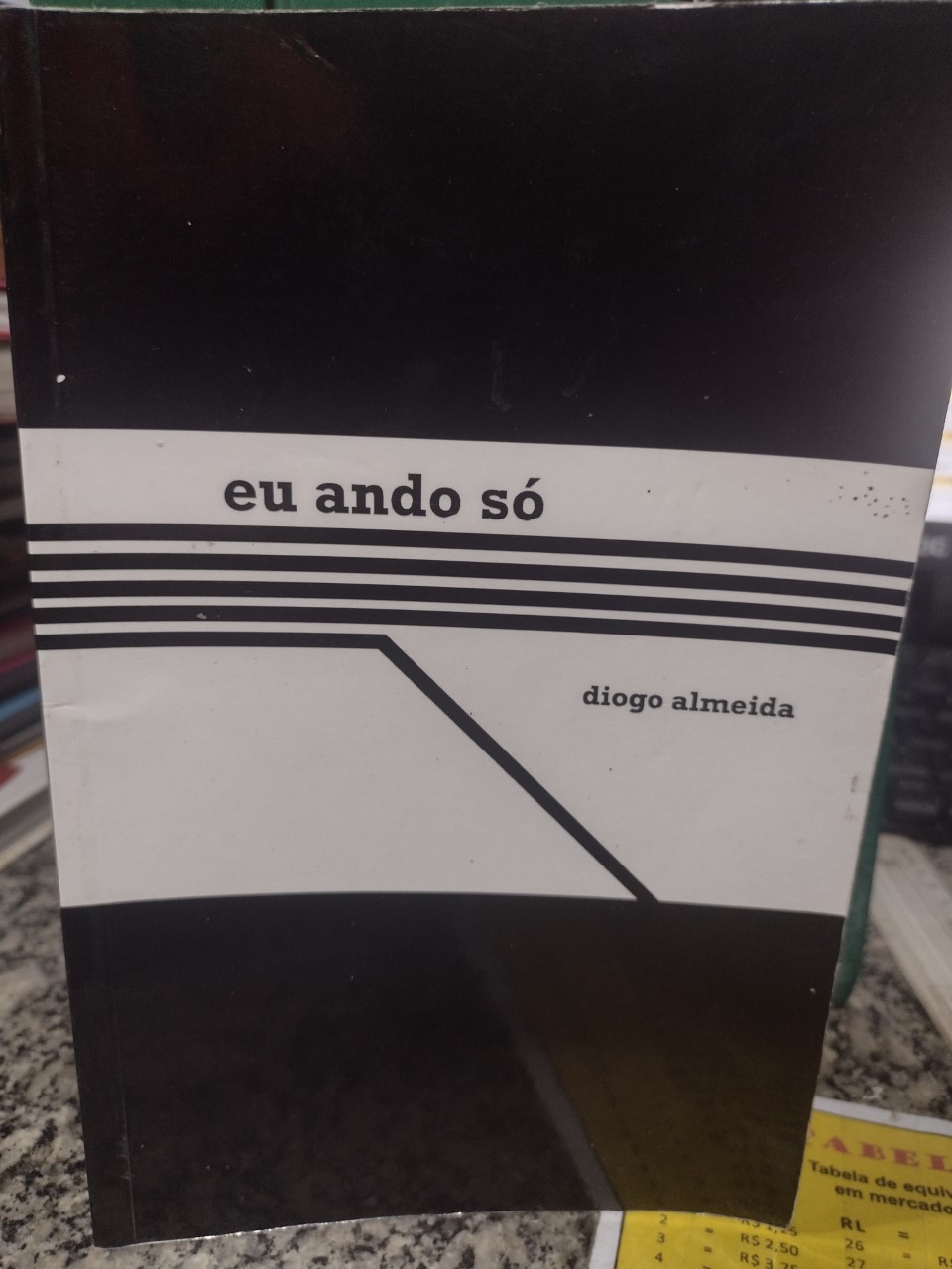 Eu Ando So