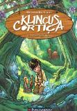Klincus Cortica E A Flor Da Lua