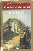 Esau E Jaco