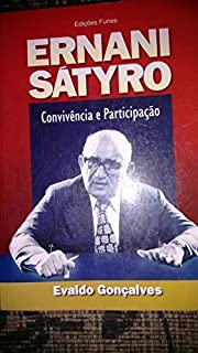 Ernani Satyro - Convivencia E Participacao