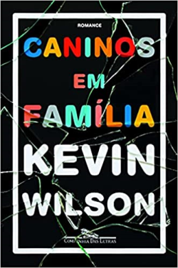 Caninos Em Familia