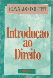 Introducao Ao Direito