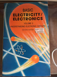 Basic Electricity Electronics V.04
