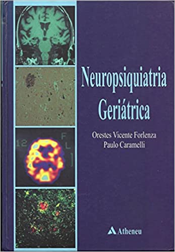 Neuropsiquiatria Geriátrica