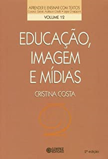 Educacao Imagem E Midias