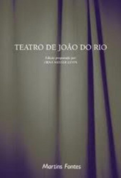 Teatro De Joao Do Rio