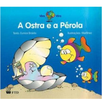 A Ostra E A Perola