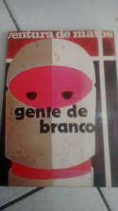 Gente De Branco - Autografado