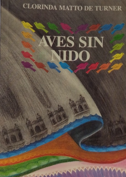 Aves Sin Nido