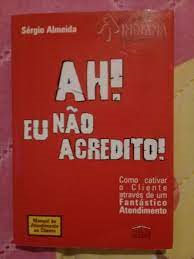 Ah Eu Nao Acredito