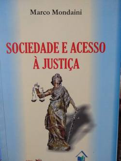 Sociedade E Acesso A Justica