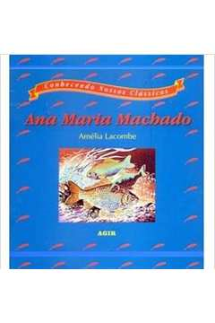 Ana Maria Machado