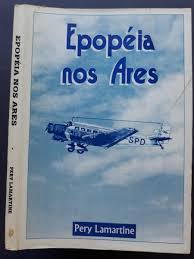 Epopeia Nos Ares