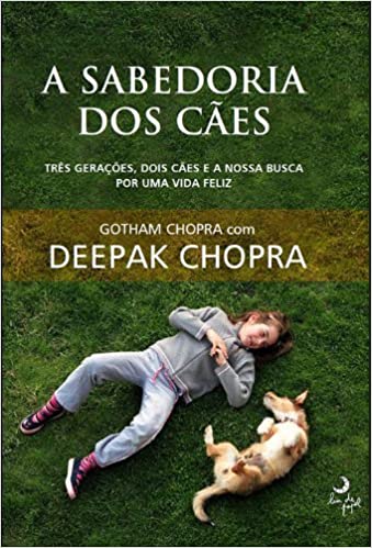a sabedoria dos caes