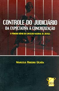 Controle do Judiciário