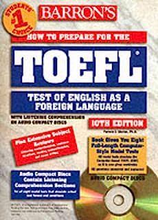 How to Prepare for the Toefl