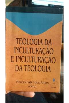 Teologia Da Inculturacao E Inculturacao Da Teologia
