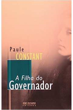 A Filha Do Governador
