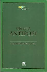 Helena Antipoff
