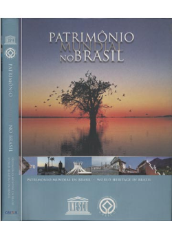 Patrimonio Mundial No Brasil