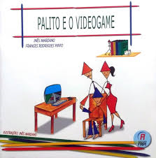 Palito E O Videogame