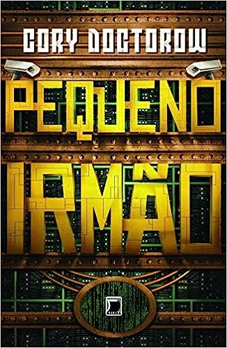 pequeno irmao