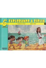 5 Minutos Explorando A Biblia